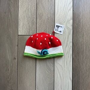 San Diego Hat Company Watermelon Baby | 0-6 Months | New With Tags